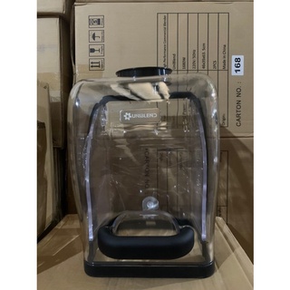Hộp chống ồn của máy xay Uniblend UB - 712