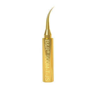 Mũi hàn đồng B&amp;R 0.1mm