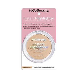 Phấn phủ tự nhiMcobeauty