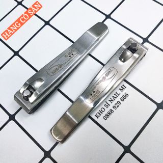 Bấm móng tay kềm Nghĩa B901 chính hãng