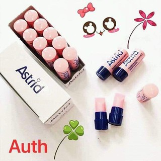 2 Son Dưỡng Môi Mỡ Hươu Astrid Mini 3g - TMZ SHOP - Thymozin 305