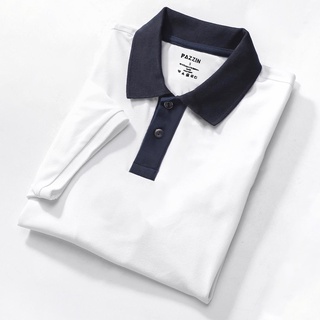 [Mã SKAMFSW175 giảm 10K đơn 50K] [SALEOFF ] - Áo thun POLO thiết kế vải cá sấu cotton cao cấp ngắn tay cực hot