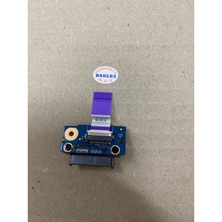 Board nối ổ DVD laptop lenovo Thinkpad E530 E530c