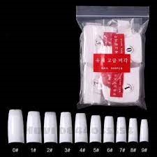NAIL Móng típ nối móng (bịch)