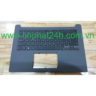 Vỏ Laptop Dell Inspiron 14 7000 7460 P74G 0K9GT3 0VPT5T 0GP64R 035HW3 08PVY0 01K1CC 090TR0