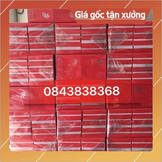 Combo 100 hộp đựng vòng