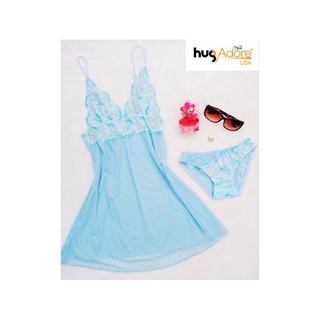 Váy ngủ HUGADORE VNH007