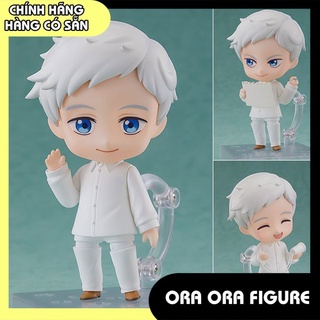 [ Ora Ora ] [ Hàng có sẵn ] Mô hình Figure chính hãng Nhật - Nendoroid Norman - The Promised Neverland