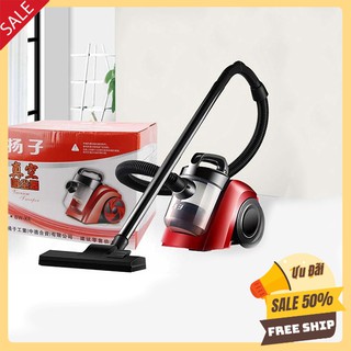 Máy hút bụi siêu chất lượng công suất 1000W BW-X6