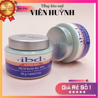 Gel đắp ibd chính hãng loại 1 không nóng 56g
