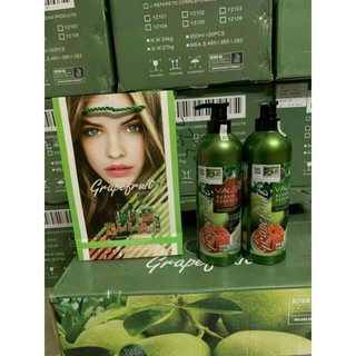 cặp bưởi 850 ml
