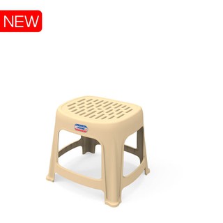 Ghế lùn Oval Duy Tân