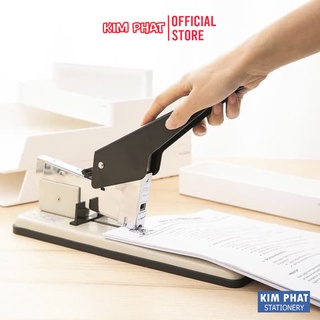 Dập ghim đại, bấm kim cỡ lớn dập tối đa 120 tờ SW