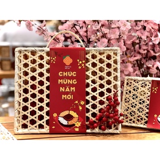HỘP QUÀ TẾT | NGON LẠ ĐÀ LẠT
