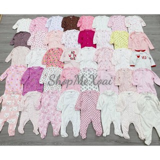 Bodysleep Cotton cho bé iu (0-24M)