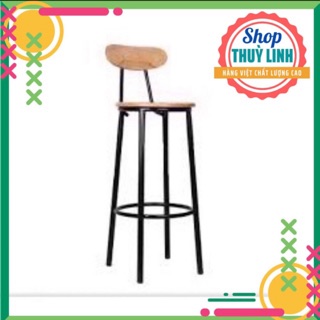 Ghế quầy bar ( Hàng chuẩn loại 1) đủ size
