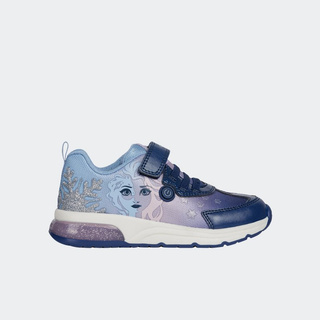 Giày Sneakers Trẻ Em  Geox J Spaceclub G.D