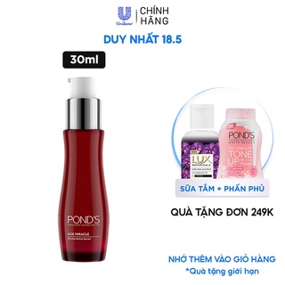 Serum ngăn ngừa lão hóa Pond's Age Miracle 30ml