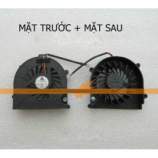 Quạt Tản Nhiệt CPU Laptop Toshiba C640 C600 C645