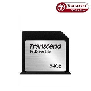 Thẻ nhớ TRANSCEND JetDrive Lite DL330 64GB cho MacBook Pro Retina 13 inch