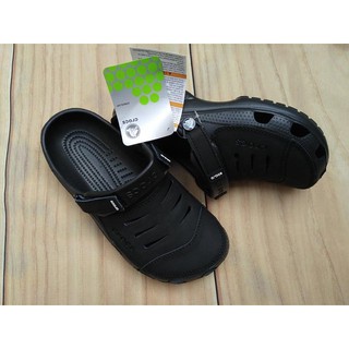 DÉP SỤC YUKON CLOG DÀNH CHO NAM