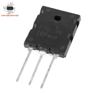 IGBT CT60AM 60A 1000V hàng zin tháo máy