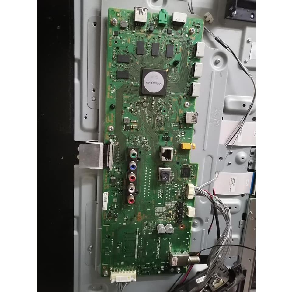 Bo mạch 50W800C