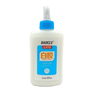 Keo Sữa Baoke L012 - BAOKE
