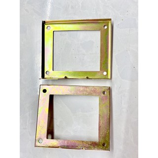 Bas mặt tanpo biến áp (Gong fe ) FE 45mm Ngang 135mm