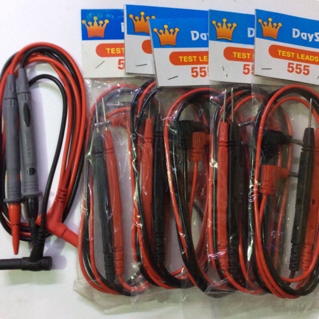 Que đo đồng hồ