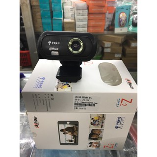 Webcam Dahua Z2 720P - Có Mic