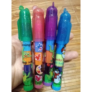 Quà tặng học sinh - Bút tẩy chì