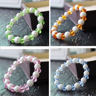 Sỉ 10 chiếc vòng nhựa nhiều màu 53k