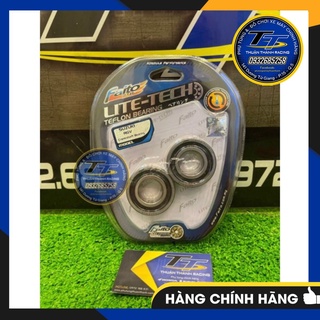 Bạc đạn dênh 6205 Faito sport - Xipo - Rgv - Yaz125