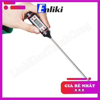 Nhiệt Kế Điện Tử đo từ -50 Độ C đến 300 Độ C TP101