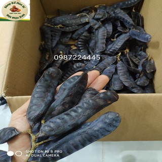 BỒ KẾT KHÔ VỤ MỚI (500g) HÀNG SẠCH MẨY ĐẸP TRÁI TO LỰA