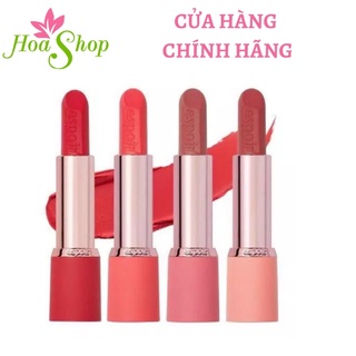 Son Espoir Nowear Lipstick Power
