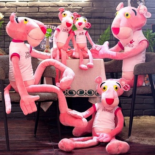 Gấu bông Báo Hồng PINK PANTHER siêu đáng yêu đủ size