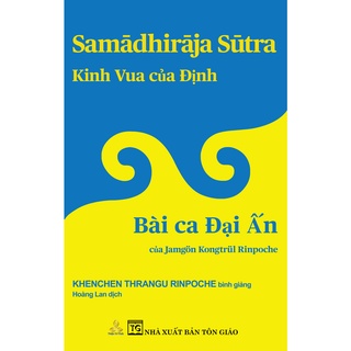 Sách Kinh Vua Của Định