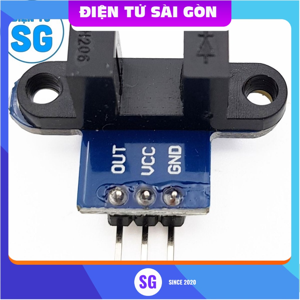 Module Encoder V2