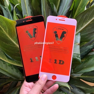 (RẺ MÀ XÀI ỔN)Cường Lực 11D Iphone Hiệu FLEXI