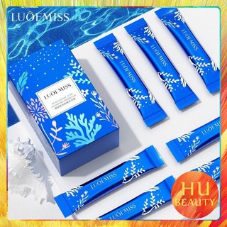 N77 (Hàng Mới Về) Mặt Nạ Ngủ Polypeptide Dưỡng Ẩm Chăm Sóc Da Hiệu Quả