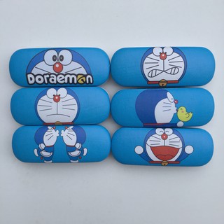 Hộp đựng kính mắt phong cách Nhật Bản Doremon