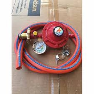 bộ Van Dây gas đồng hồ MARIO MR-688H- Công nghệ THÁI LAN ( tặng kèm bộ dây dẫn gas hàn quốc )-BH12 THÁNG- CHÍNH HÃNG