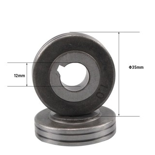 Bánh xe tải dây OTC