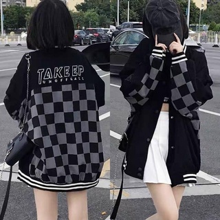 Áo Khoác Bomber Nữ Nam TAKKEP Chất Nỉ Ngoại Loại 1 Dày Dặn, Áo Khoác Gió Form Rộng Đẹp Kiểu Unisex – NN36AOLOAI1