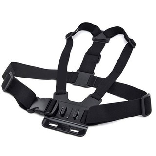 Dây đeo ngực cho Gopro Sjcam Xiaomi Yi Action
