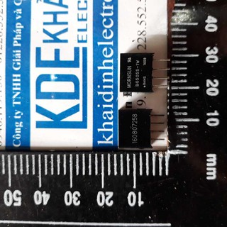 B0505S-1W DC-DC Converter, ổn áp nguồn 5V kde1616