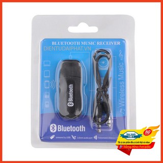 [ Siêu rẻ ] USB Bluetooth