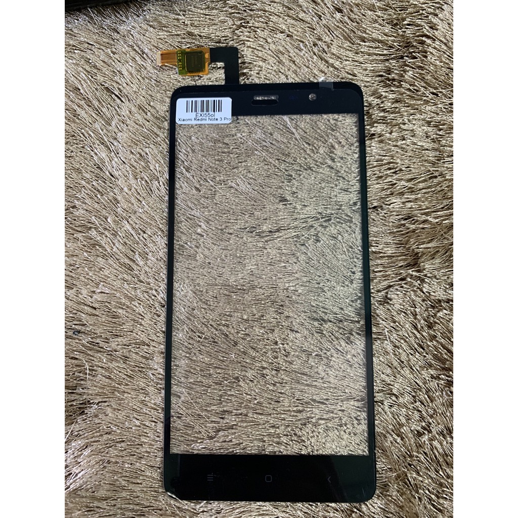Cảm ứng Xiaomi Redmi Note 3 Pro